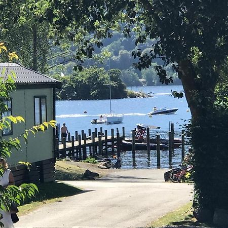 R11 Lake View, Fallbarrow Holiday Park Hotel Bowness-on-Windermere Bagian luar foto