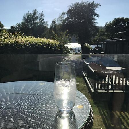 R11 Lake View, Fallbarrow Holiday Park Hotel Bowness-on-Windermere Bagian luar foto