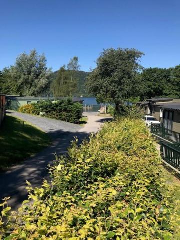 R11 Lake View, Fallbarrow Holiday Park Hotel Bowness-on-Windermere Bagian luar foto